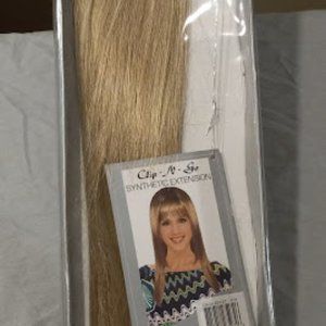 any 4 for $20. 20 extensions color R 16